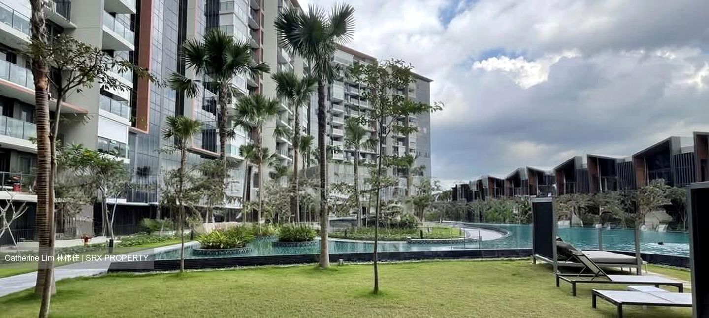 Affinity At Serangoon (D19), Apartment #571115871